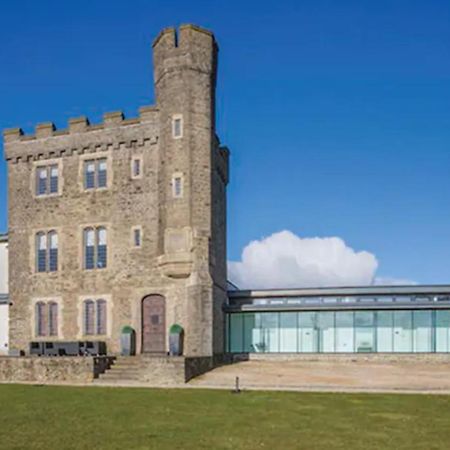Villa Kemeys Folly Newport  Esterno foto