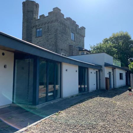 Villa Kemeys Folly Newport  Esterno foto