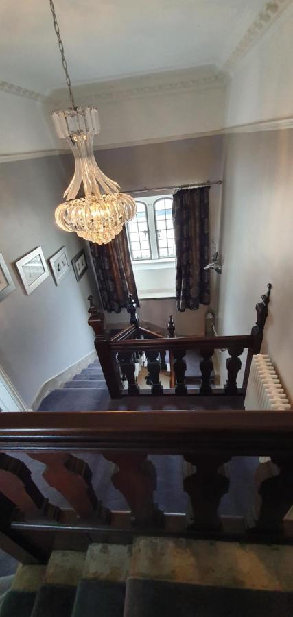 Villa Kemeys Folly Newport  Esterno foto