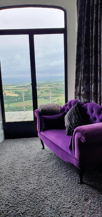 Villa Kemeys Folly Newport  Esterno foto