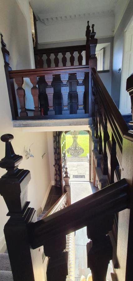 Villa Kemeys Folly Newport  Esterno foto