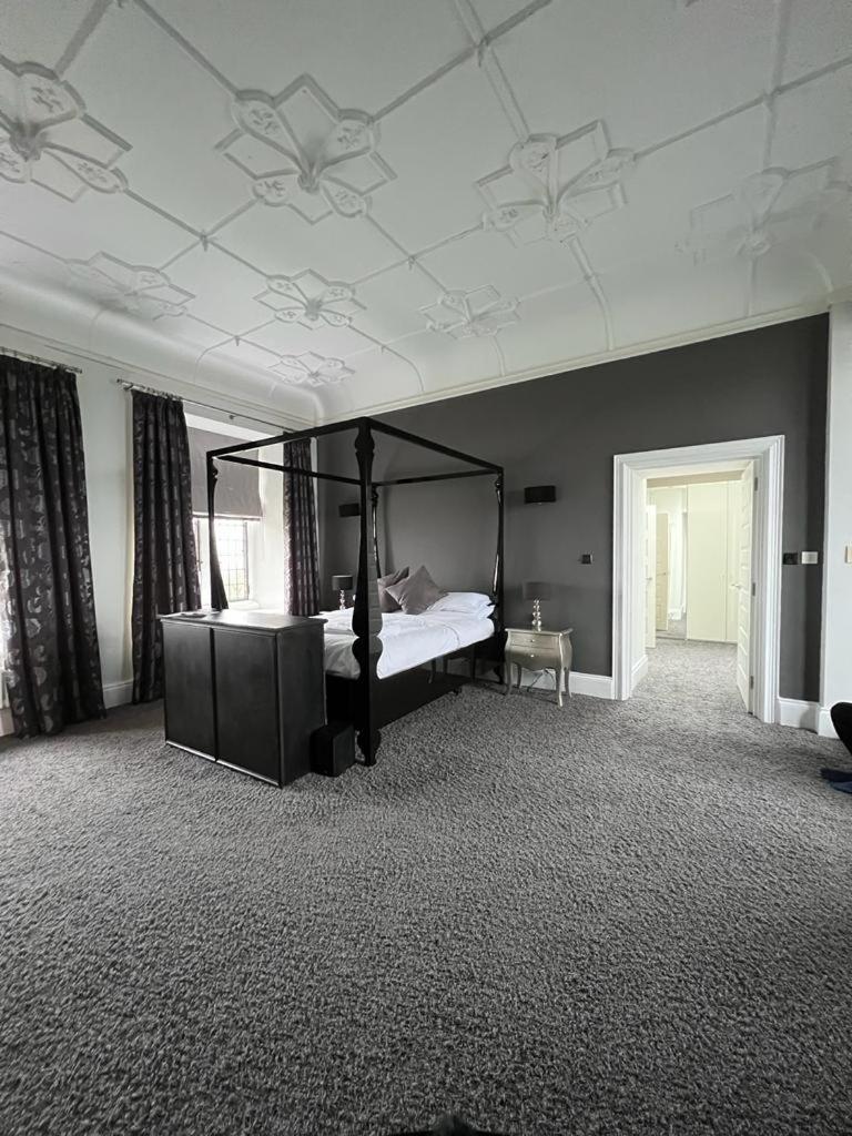Villa Kemeys Folly Newport  Esterno foto