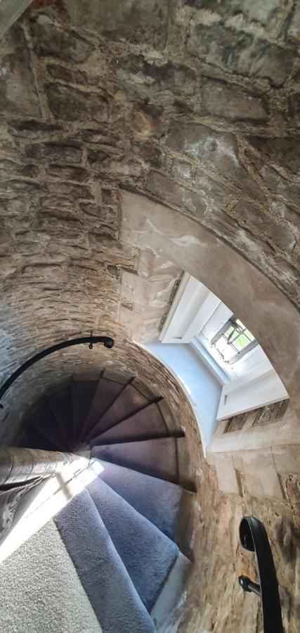 Villa Kemeys Folly Newport  Esterno foto