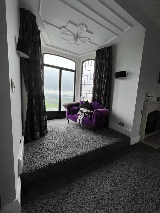 Villa Kemeys Folly Newport  Esterno foto