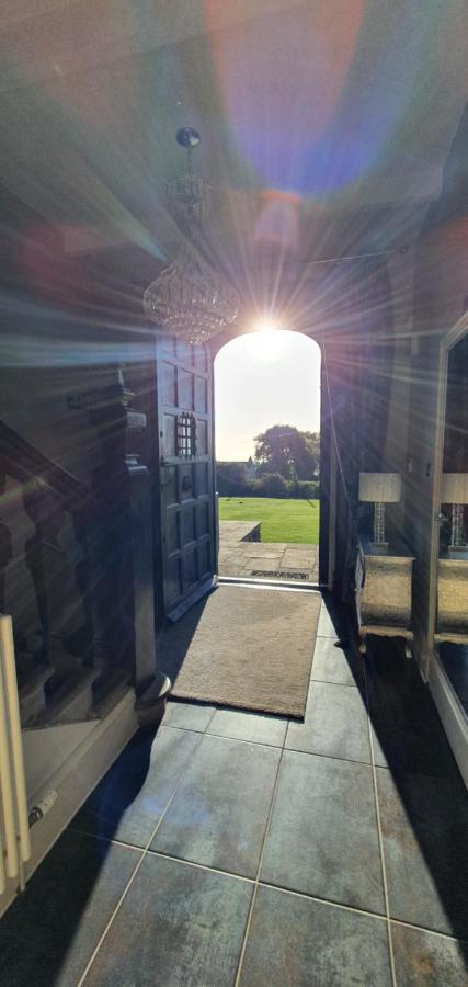 Villa Kemeys Folly Newport  Esterno foto