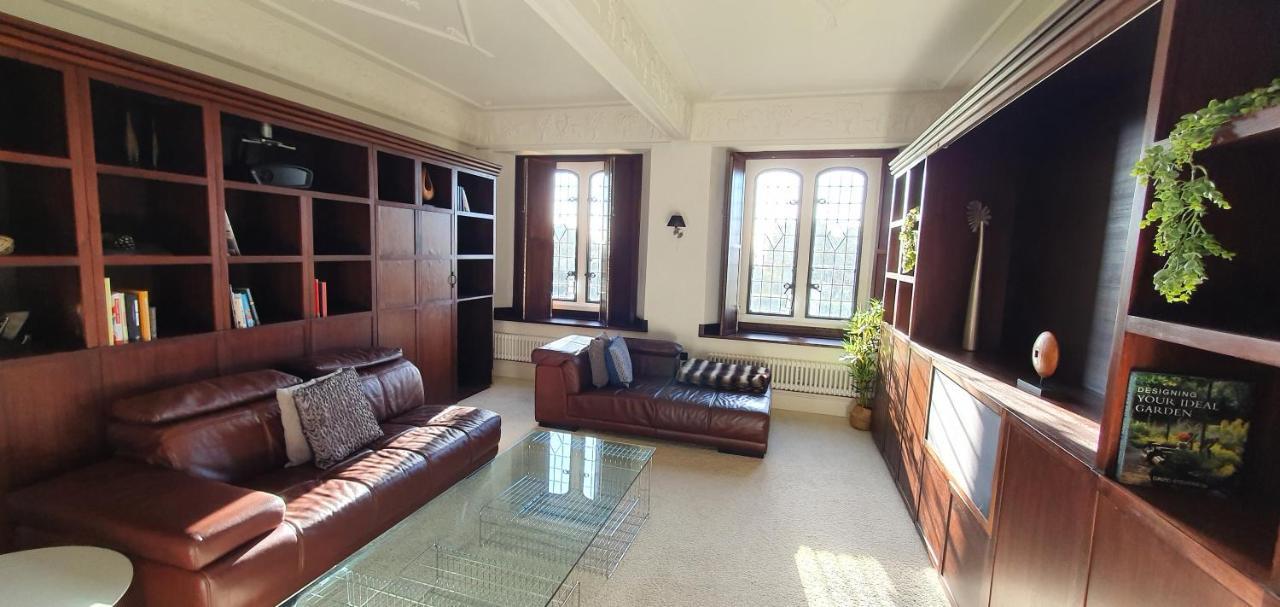 Villa Kemeys Folly Newport  Esterno foto