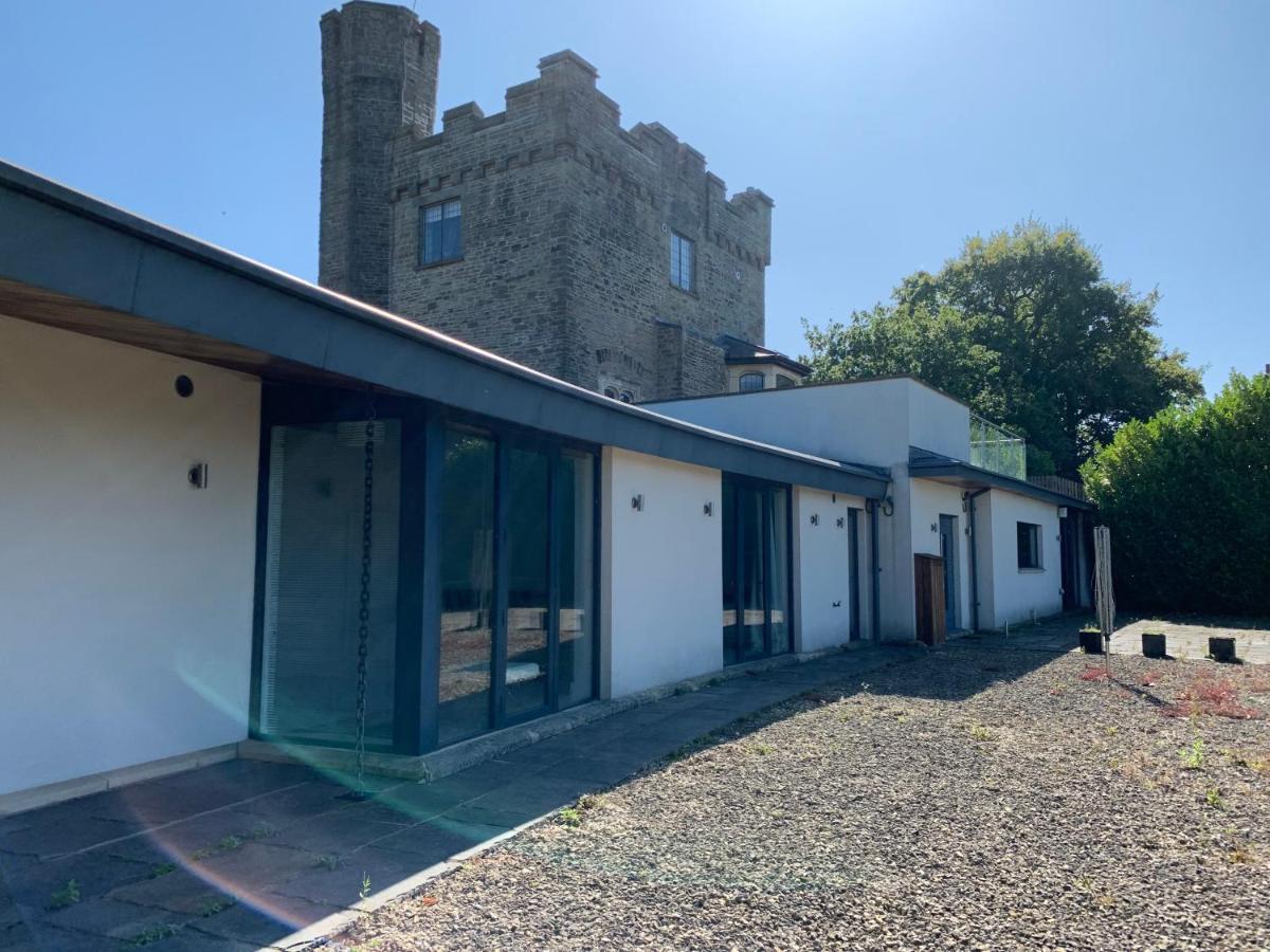 Villa Kemeys Folly Newport  Esterno foto